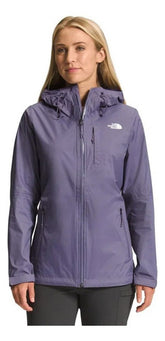 Jaqueta The North Face Feminina Alta Vista Anorak